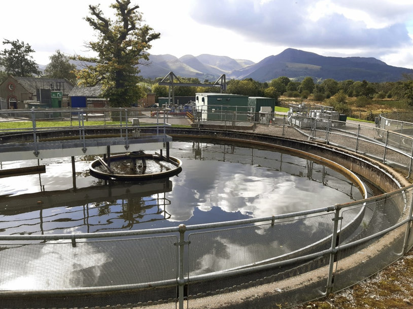 United Utilities announces 13 more partners for record investment proposals